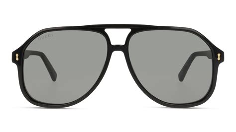 brillen gucci herren|gucci sonnenbrille herren.